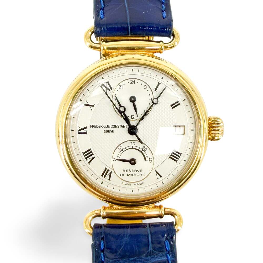 Frederique Constant Classic Power #352011F93B